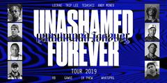 Tickets Available Now for Unashamed Tour Featuring Lecrae