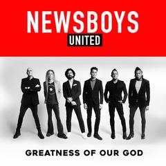 Newsboys United Reveal 