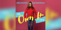 Francesca Battistelli to Bring “The Own It Tour” to Top Markets This Spring  with Premier Productions Denver, Houston, Portland, Seattle and More