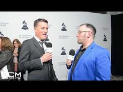 Michael W. Smith | 2019 GRAMMY Nominee Party