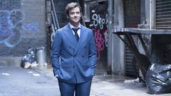 Fox Orders Criminal Psychologist Drama Pilot ‘Prodigal Son’ From ‘Deception’ Team