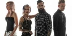 Skillet headlines impressive Creation lineup