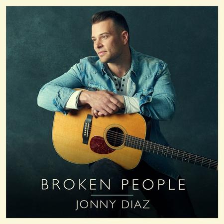 Jonny Diaz Shares 