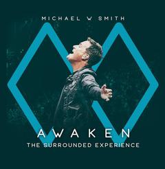Michael W. Smith Releases New Album, 