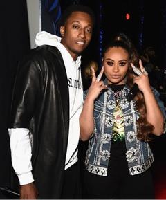Catch Grammy-Nominated #1 Artist Koryn Hawthorne and Lecrae on Single, 