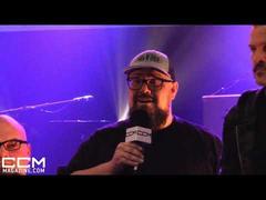 Big Daddy Weave | ' The Alive Tour' Rehearsal