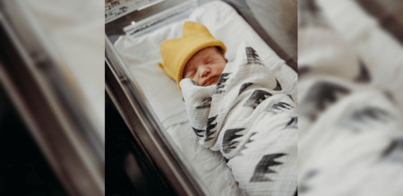 Kari Jobe & Cody Carnes Welcome Baby #2