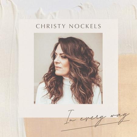 Christy Nockels Releases 