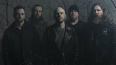 Demon Hunter shares two more new songs