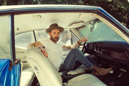 Mat Kearney Signs With WME
