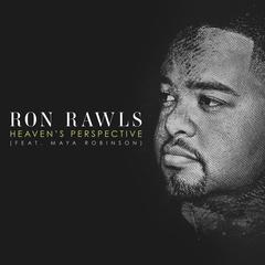 Ron Rawls, Mandisa's Musical Director, Releases First Single as Solo Artist