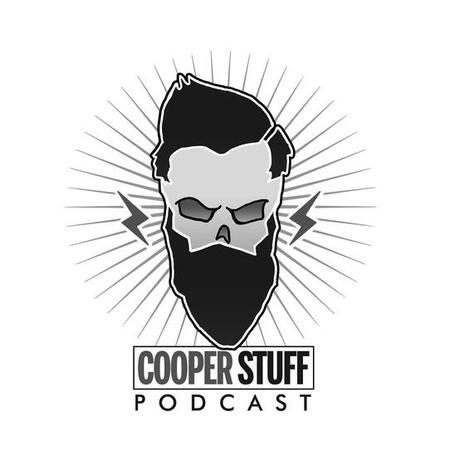 Skillet's John Cooper Launches 