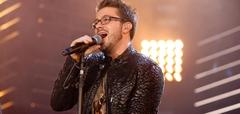 Look: Danny Gokey expecting baby No. 4 with wife Leyicet