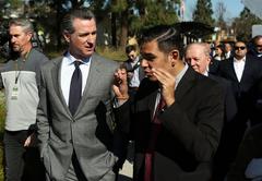 After Huntington Beach lawsuit, Newsom warns cities he'll continue housing law crackdown