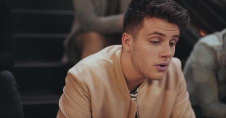 'Here I Am To Worship' Anthem Lights