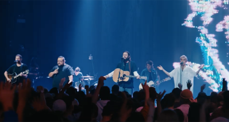 Media: Hillsong United “As You Find Me” Single Just Released