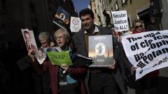 Third day of Vatican abuse summit marked by speaking truth to power
