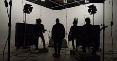 Demon Hunter share new video