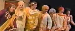 VIDEO: On This Day, February 26- JEROME ROBBINS BROADWAY Opens At The Imperial Theatre
