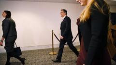 Michael Cohen has answered most of the big questions we had for today’s hearing