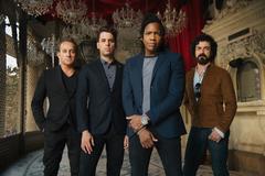 Creative Artists Agency Signs Newsboys