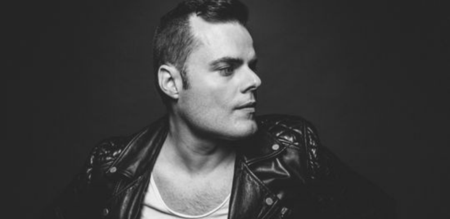 Marc Martel, formerly of “Downhere,” Provides Vocals For “Bohemian Rhapsody” Film