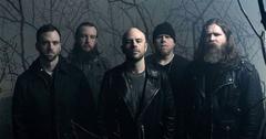 Demon Hunter premiere new track