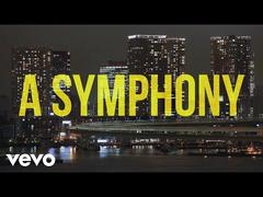 Newsboys - Symphony (Official Lyric Video)
