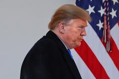 The Imperial Presidency