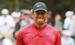 Tiger Woods withdraws from the Arnold Palmer Invitational