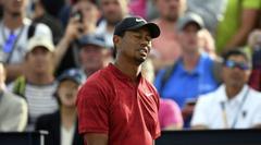 Tiger Woods fans freaked out when he announced he would miss the Arnold Palmer Invitational