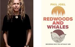 Phil Joel Pens Personal Stories of Pursuing God's Heart In New Book