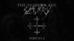 The Modern Age Slavery Release Heavy as Fuck Cover of Slayer’s “Disciple”