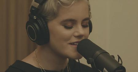 'Whole Heart (Hold Me Now)' - Hillsong UNITED Acoustic Performance