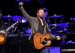 Here's Your Dierks Bentley Presale Code for Today