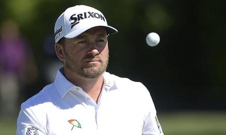 Forgotten man Graeme McDowell lines up fairytale ending to the Arnold Palmer Invitational in Orlando