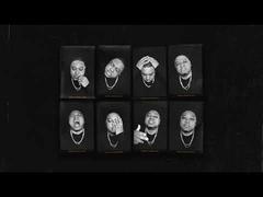 Tedashii - All in Love feat. Kam Parker