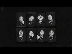 Tedashii - Won't Bring Me Down