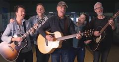 Matthew West, Michael W. Smith And Others Sing Mashup Of Hits