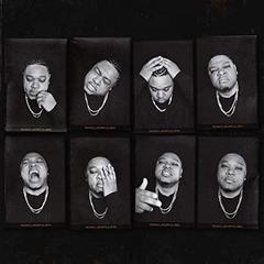 Tedashii Releases New Album, 