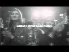 Great and Glorious – Martin Smith