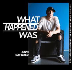 KJ-52 Launches Kickstarter to Fund New EP and Book Project