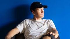 KJ-52 announces new autobiography project