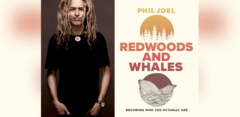 Phil Joel Pens Personal Stories Of Pursuing God’s Heart