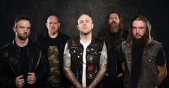 DEMON HUNTER Land Two New Albums in Top 75
