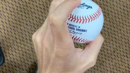 CHASEN SHREVE: SLIDER