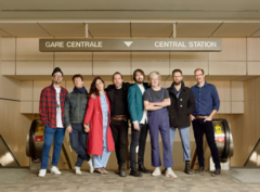 Broken Social Scene announce Let’s Try the After – Vol. 2 EP, share “Can’t Find My Heart”: Stream