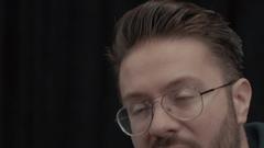 Danny Gokey Shares Story Behind 'Haven't Seen It Yet'