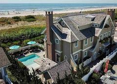 Here's Your $8 Million Avalon Beach House When You Win Powerball