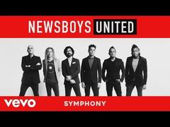 Newsboys - Symphony (Audio)